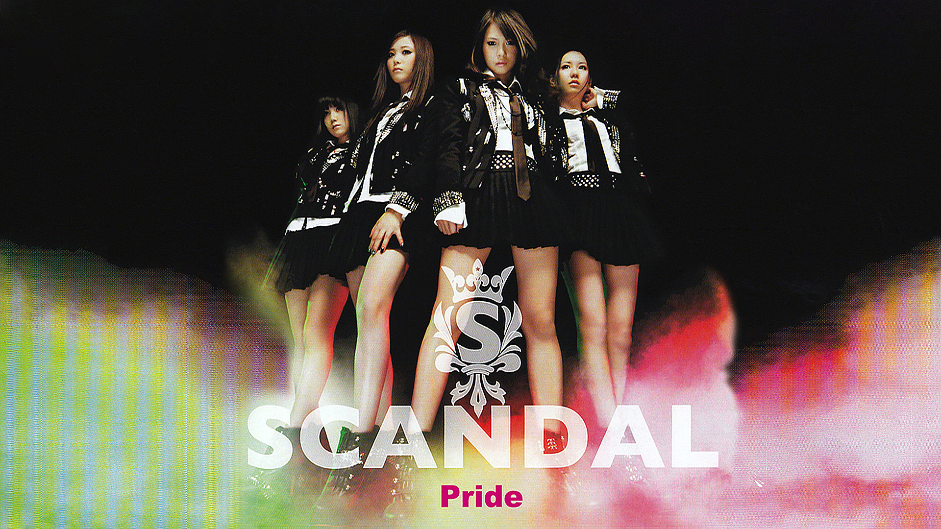 Scandal Wallpapers