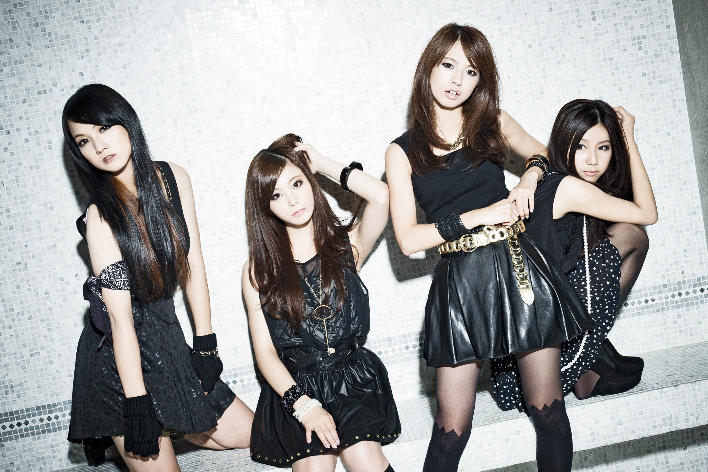 Scandal Wallpapers