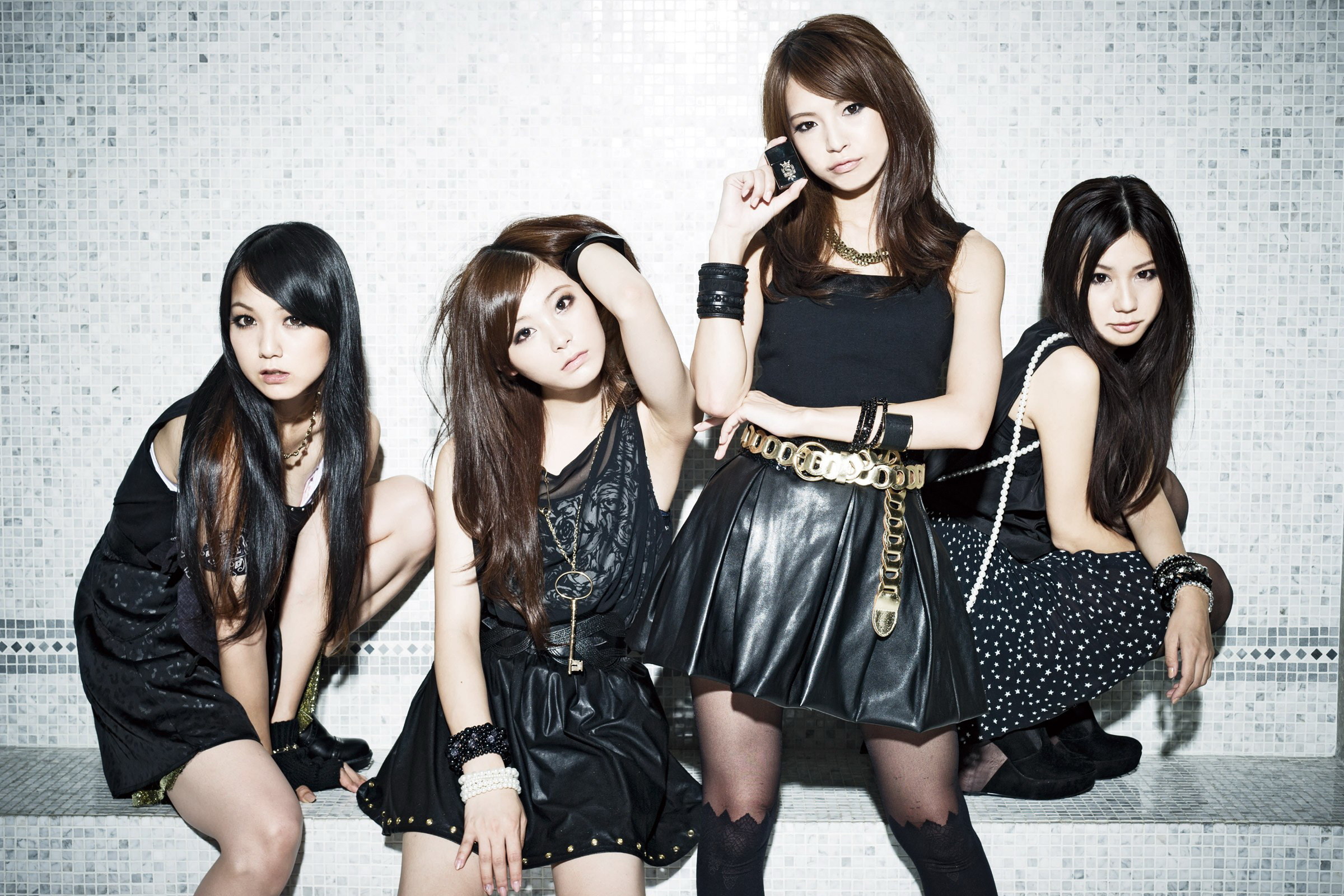 Scandal Wallpapers