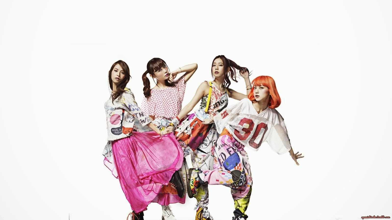 Scandal Wallpapers