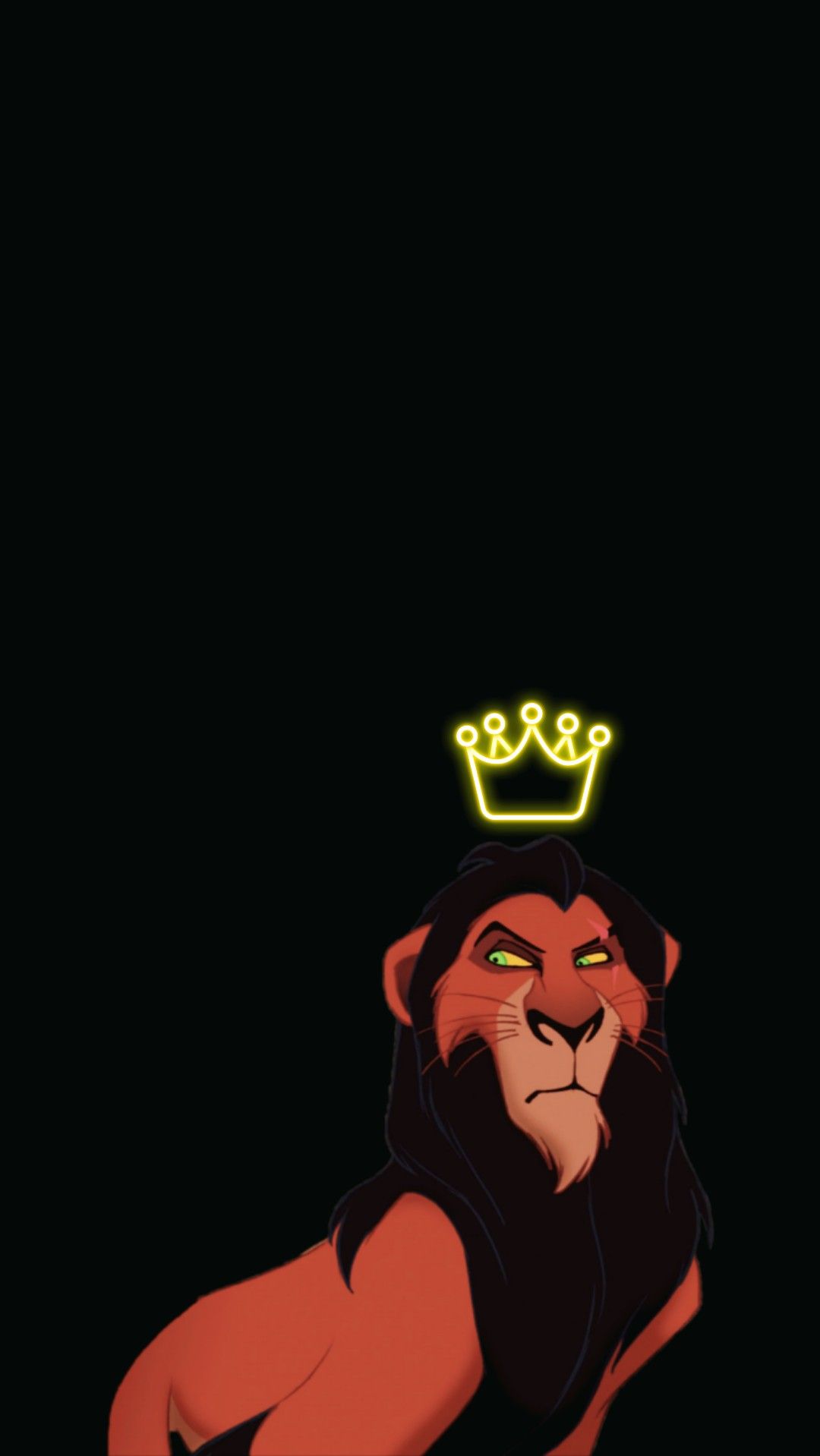 Scar Lion King Wallpapers