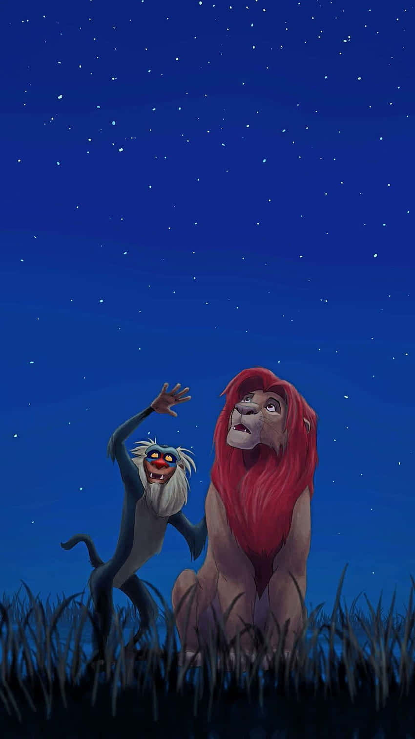 Scar Lion King Wallpapers