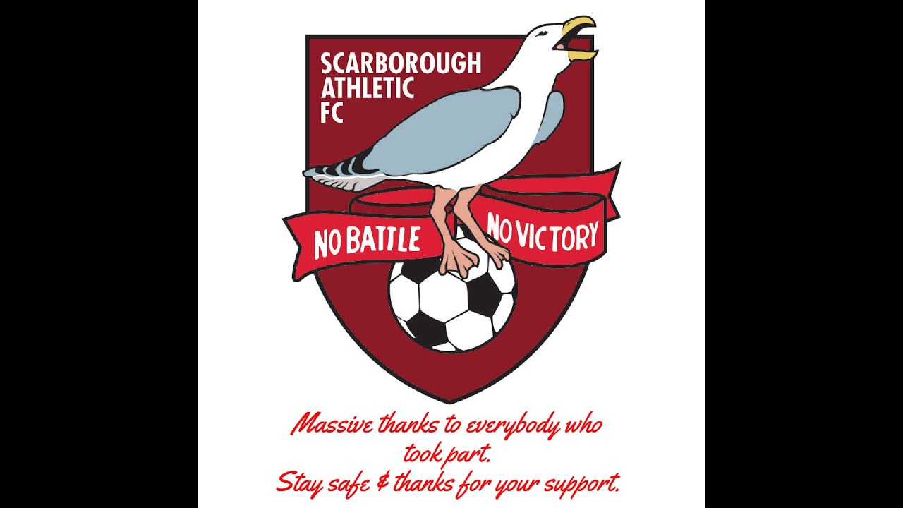 Scarborough Athletic F.C. Wallpapers