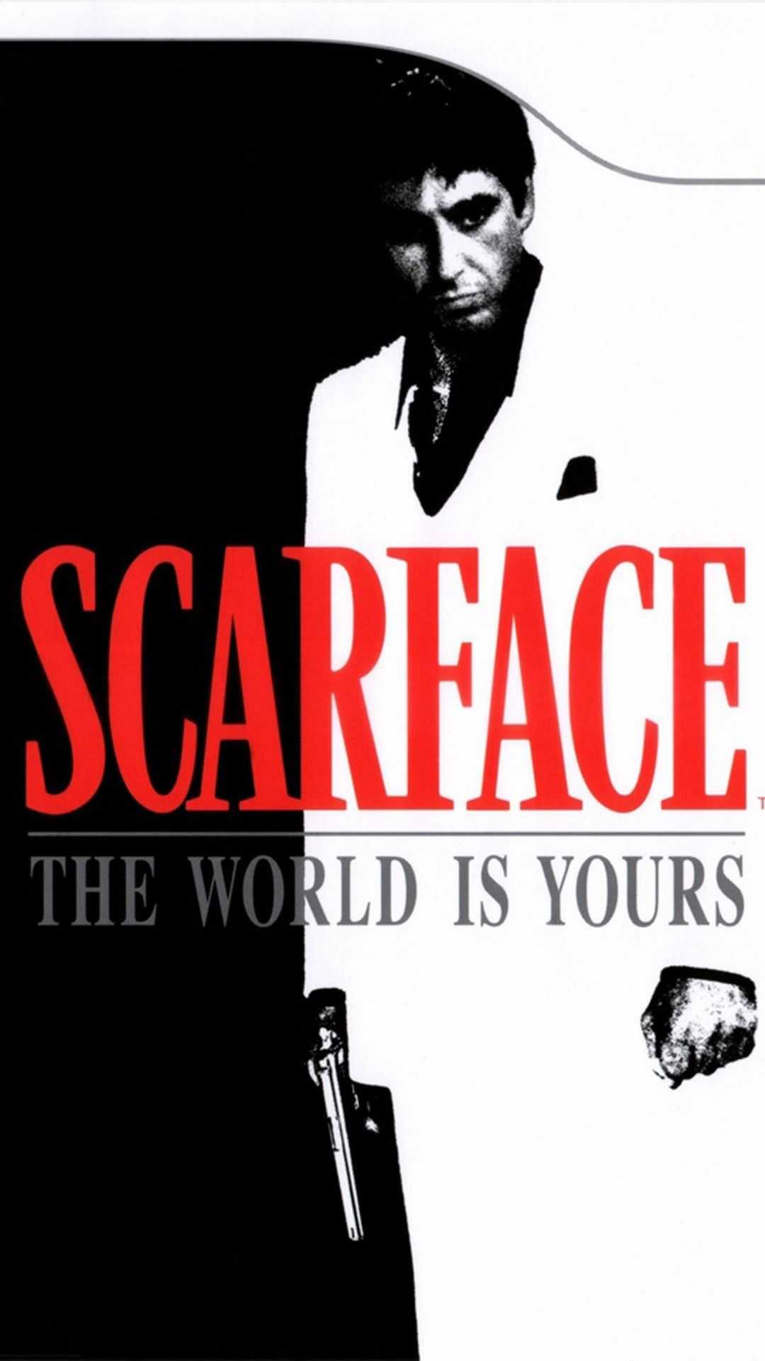 Scarface Background