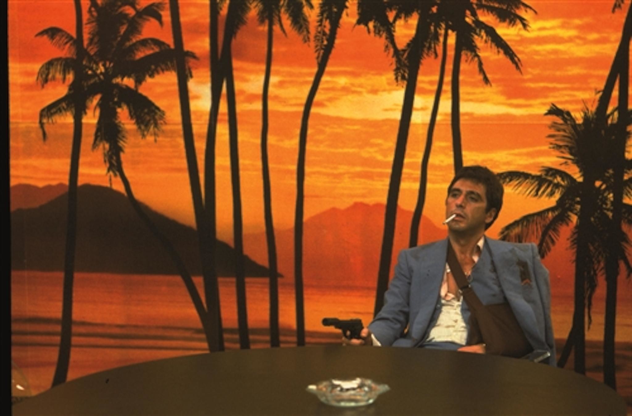 Scarface Backgrounds