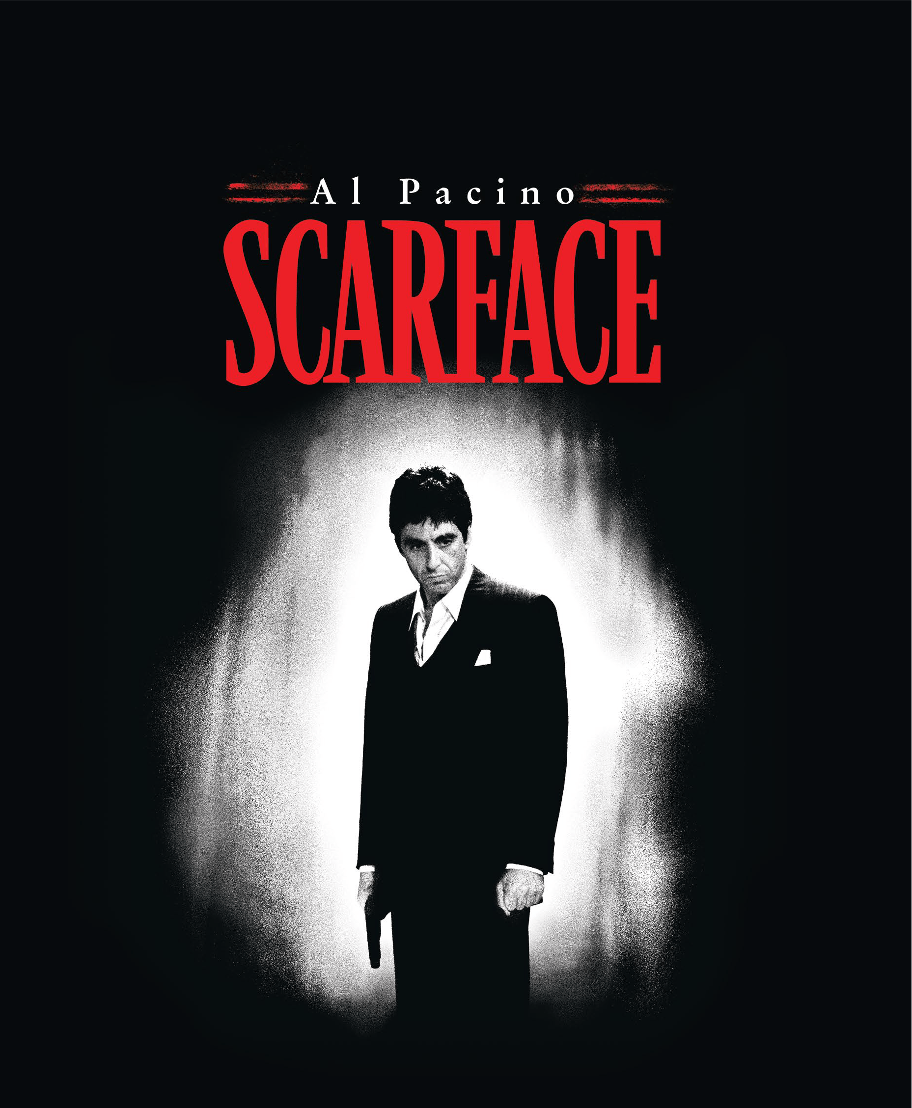 Scarface Iphone Wallpapers