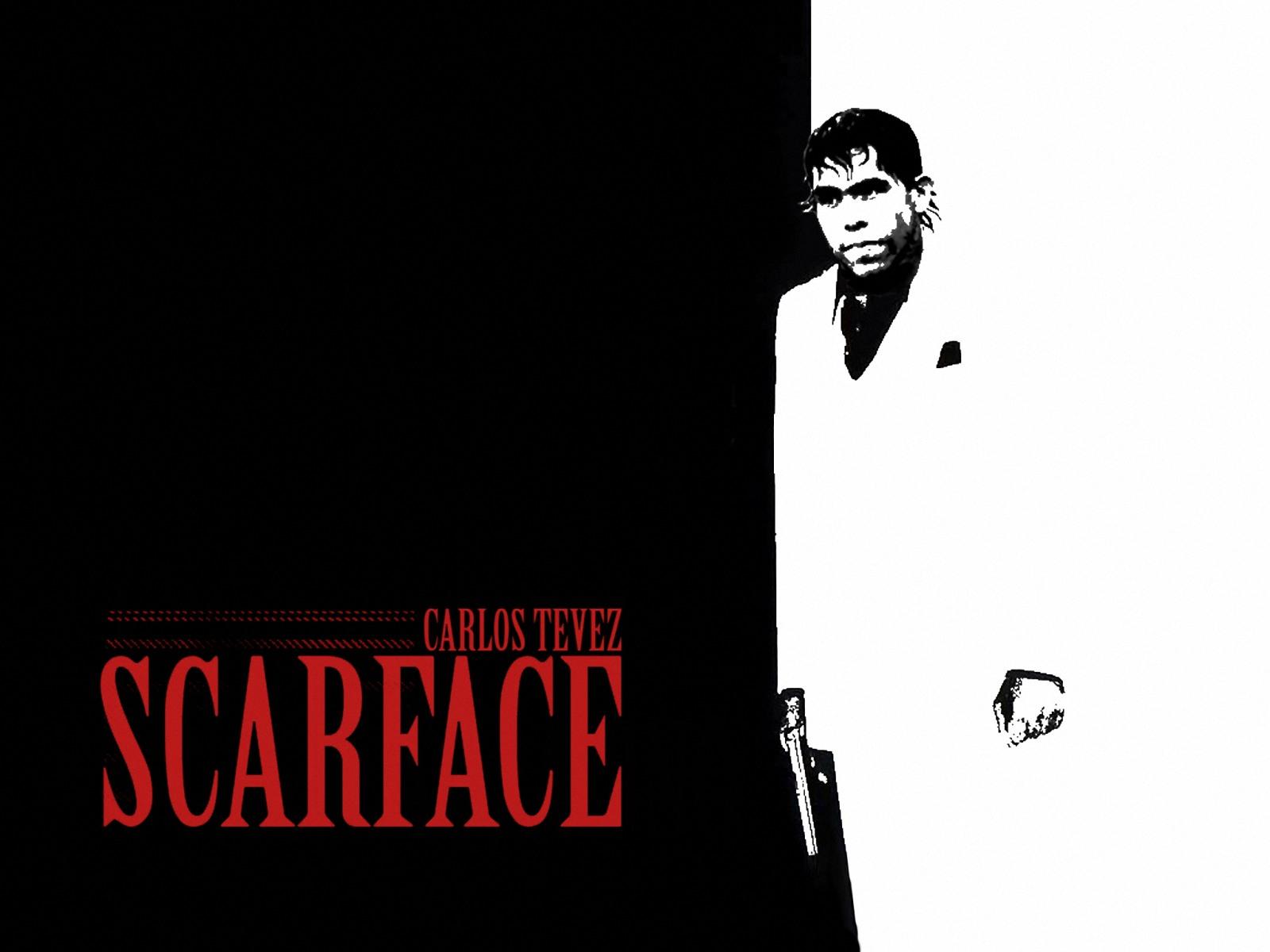 Scarface Iphone Wallpapers