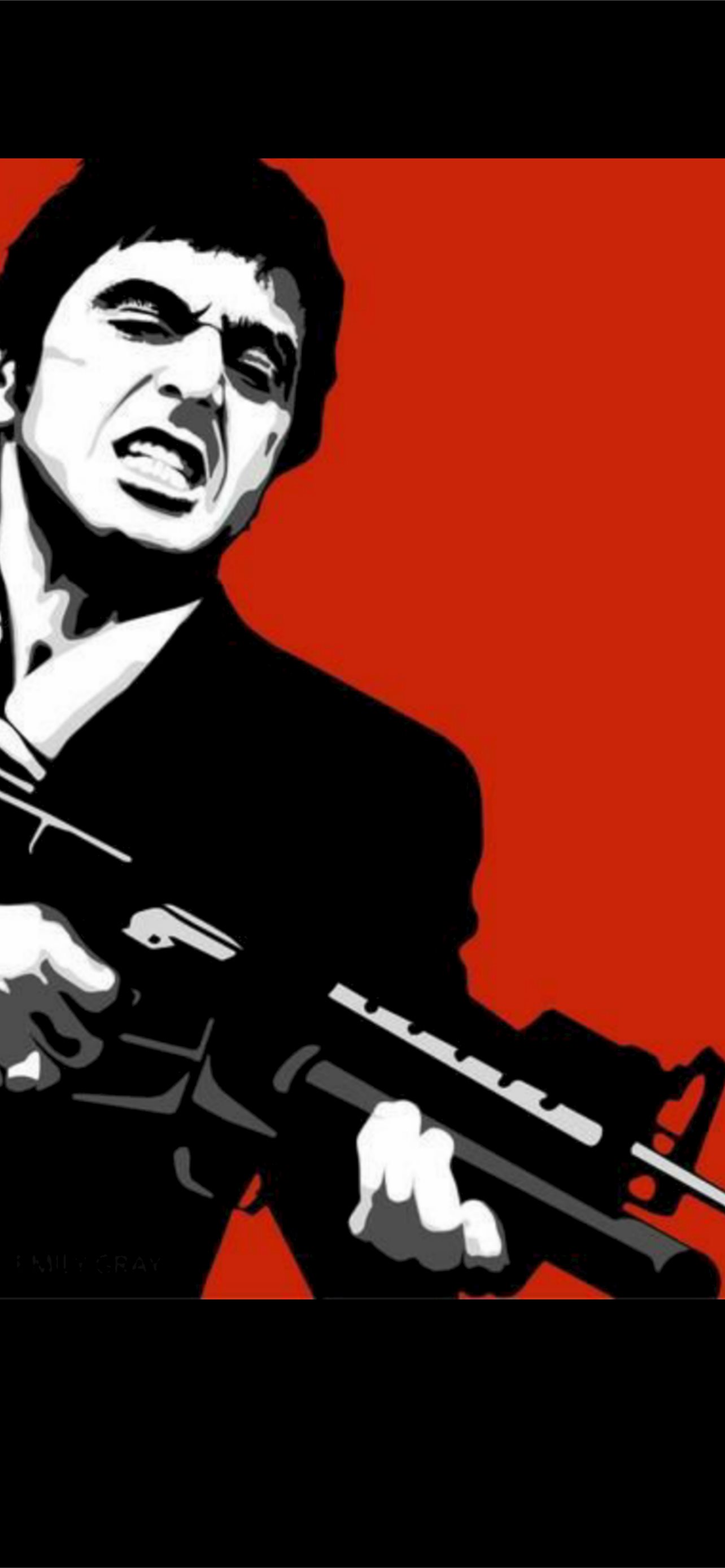 Scarface Wallpapers