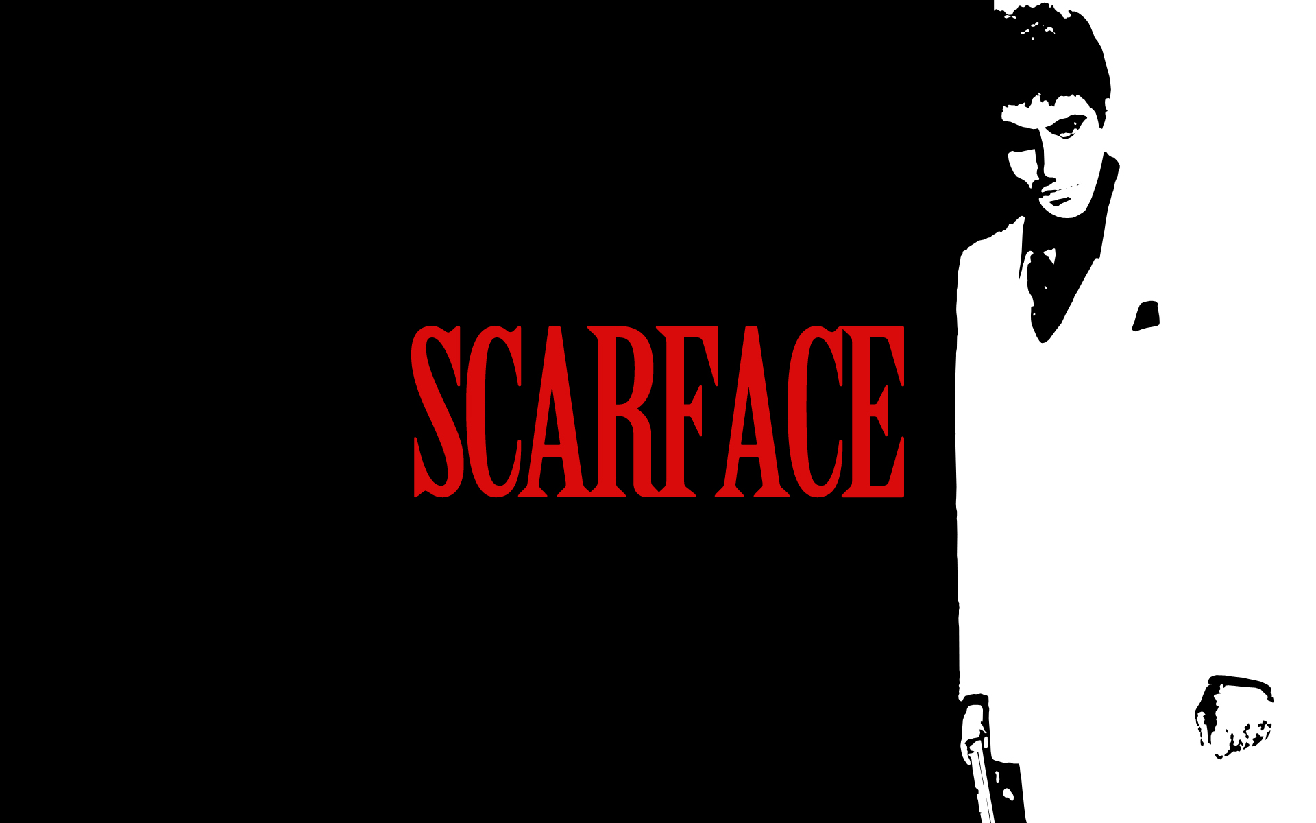 Scarface Wallpapers