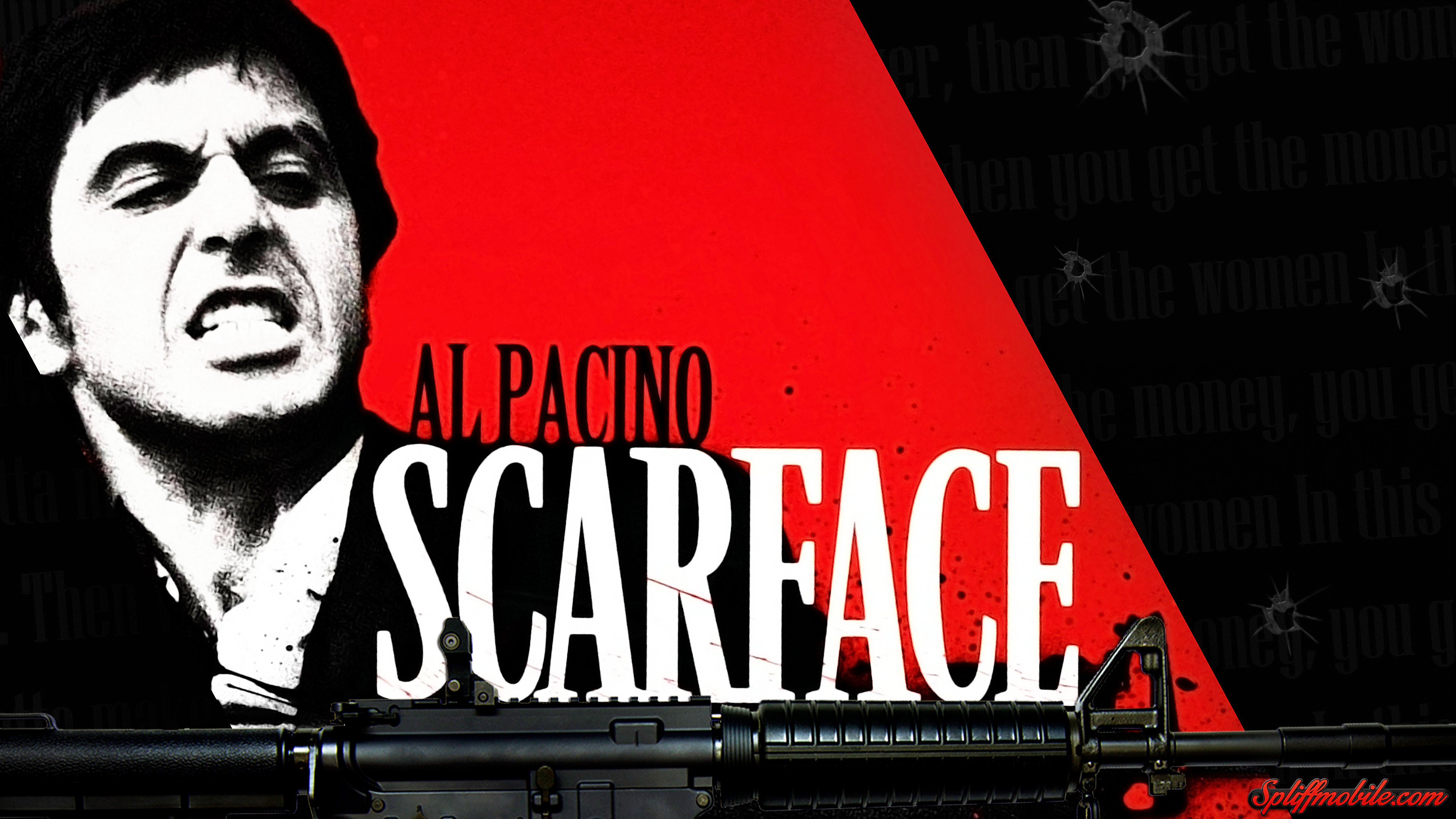 Scarface Wallpapers