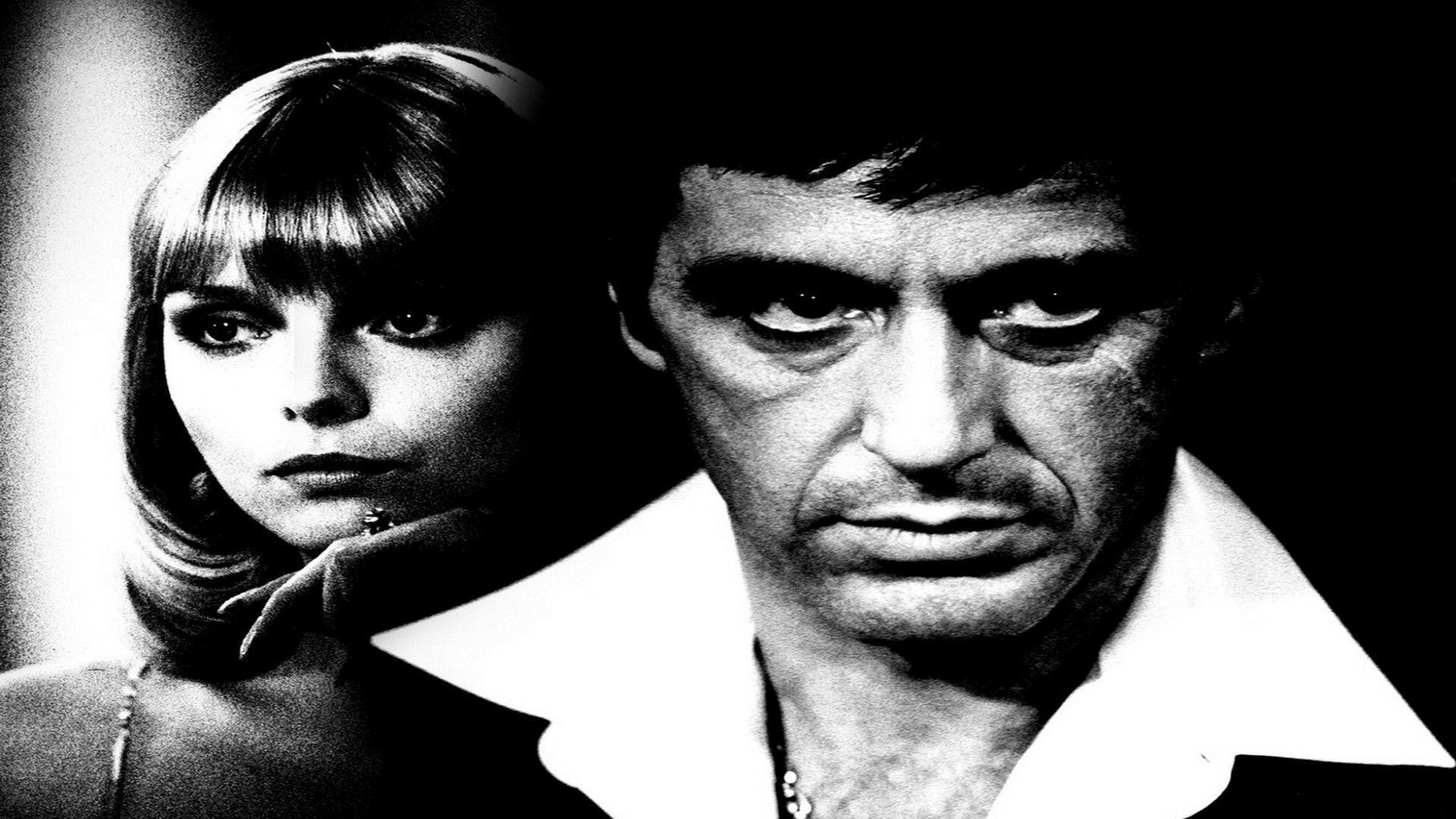 Scarface Wallpapers