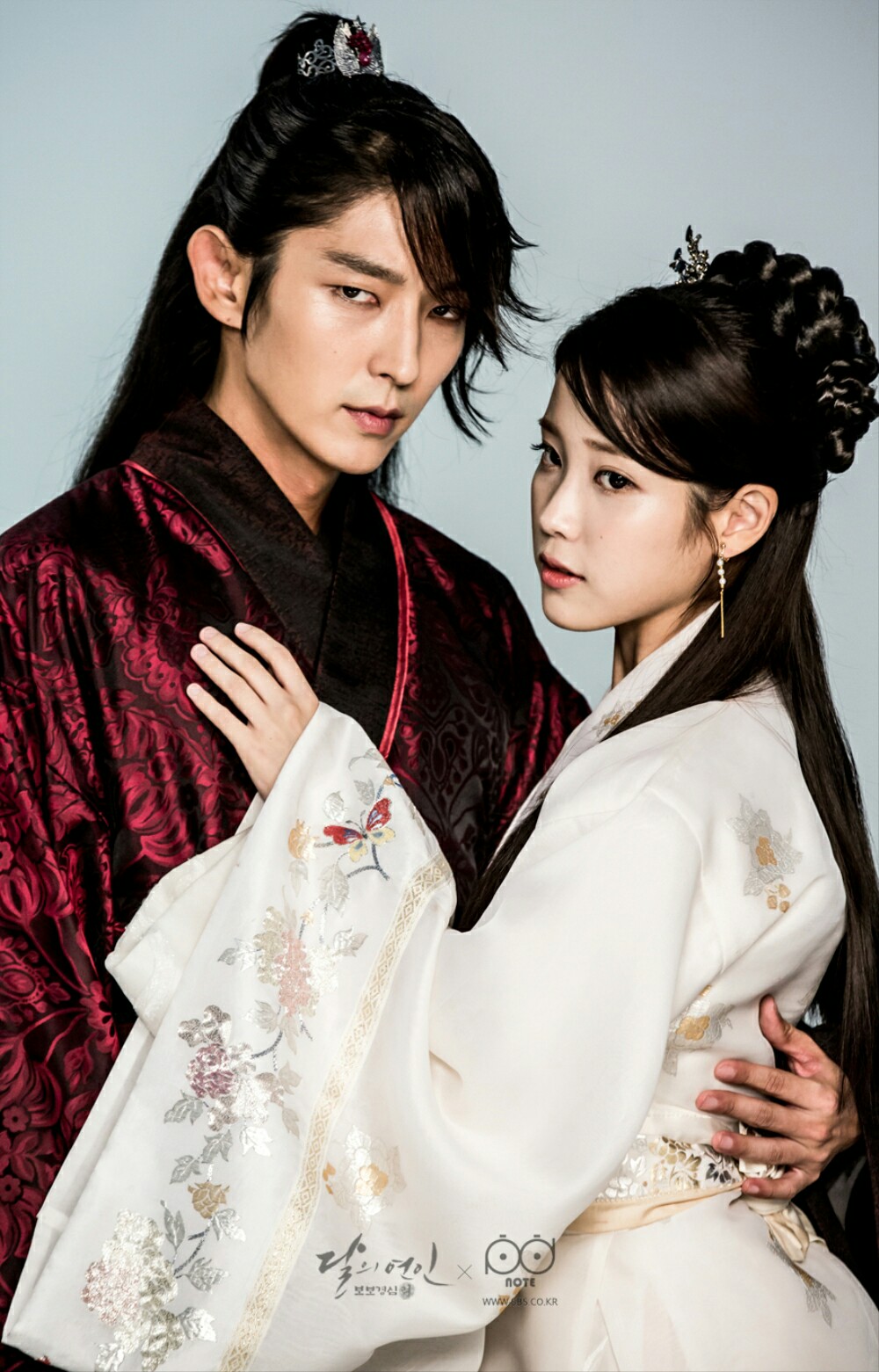 Scarlet Heart Ryeo Wallpapers