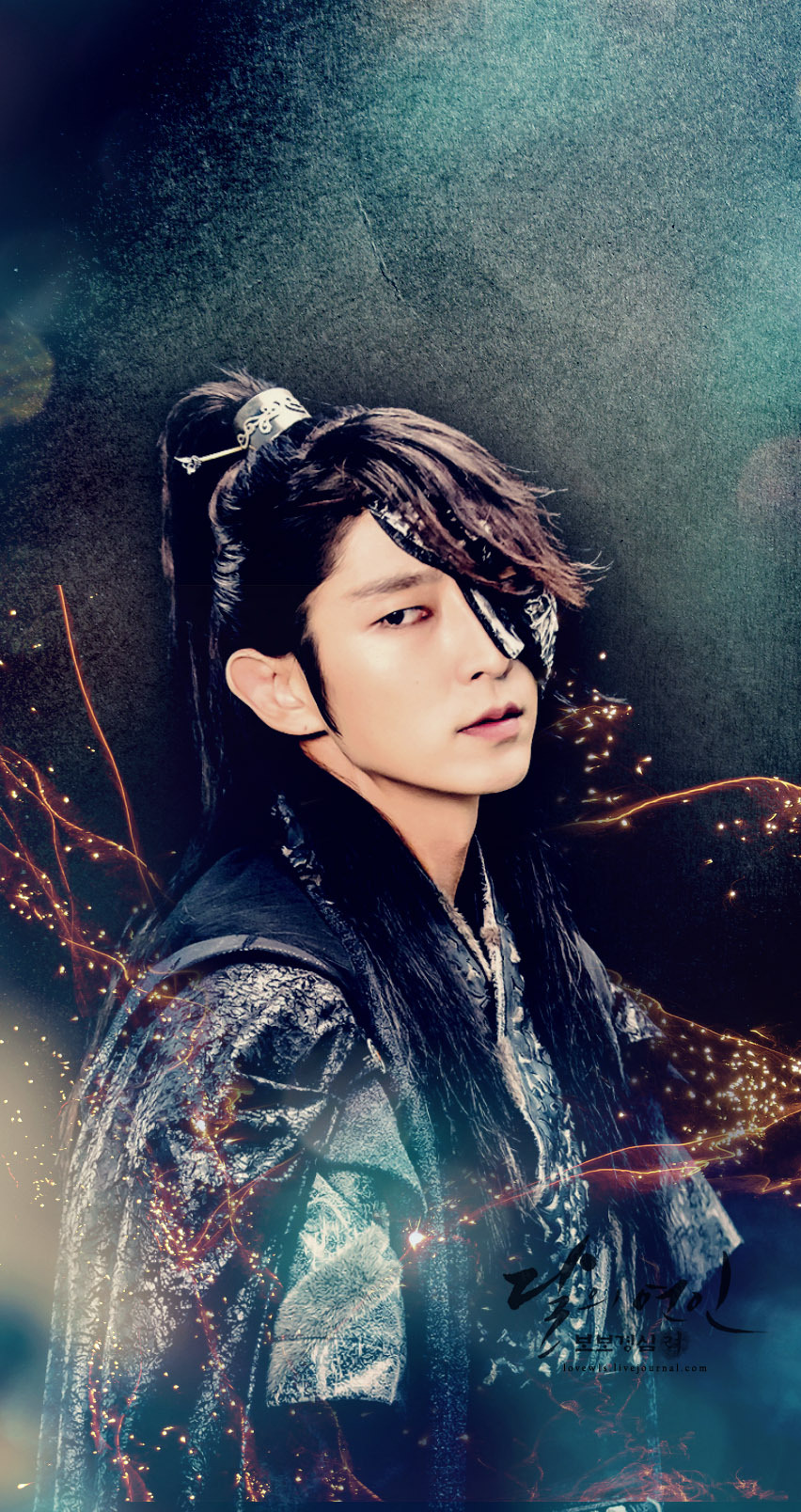 Scarlet Heart Ryeo Wallpapers