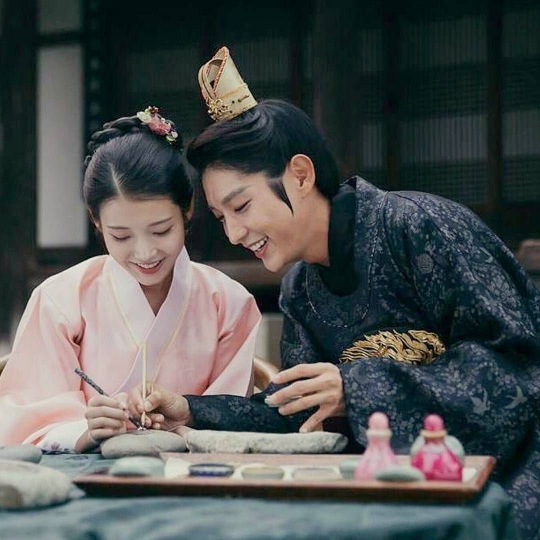 Scarlet Heart Ryeo Wallpapers