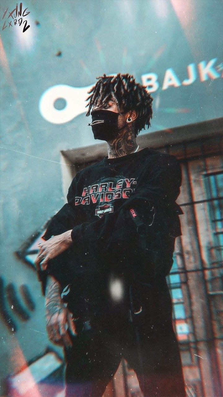 Scarlxrd Wallpapers