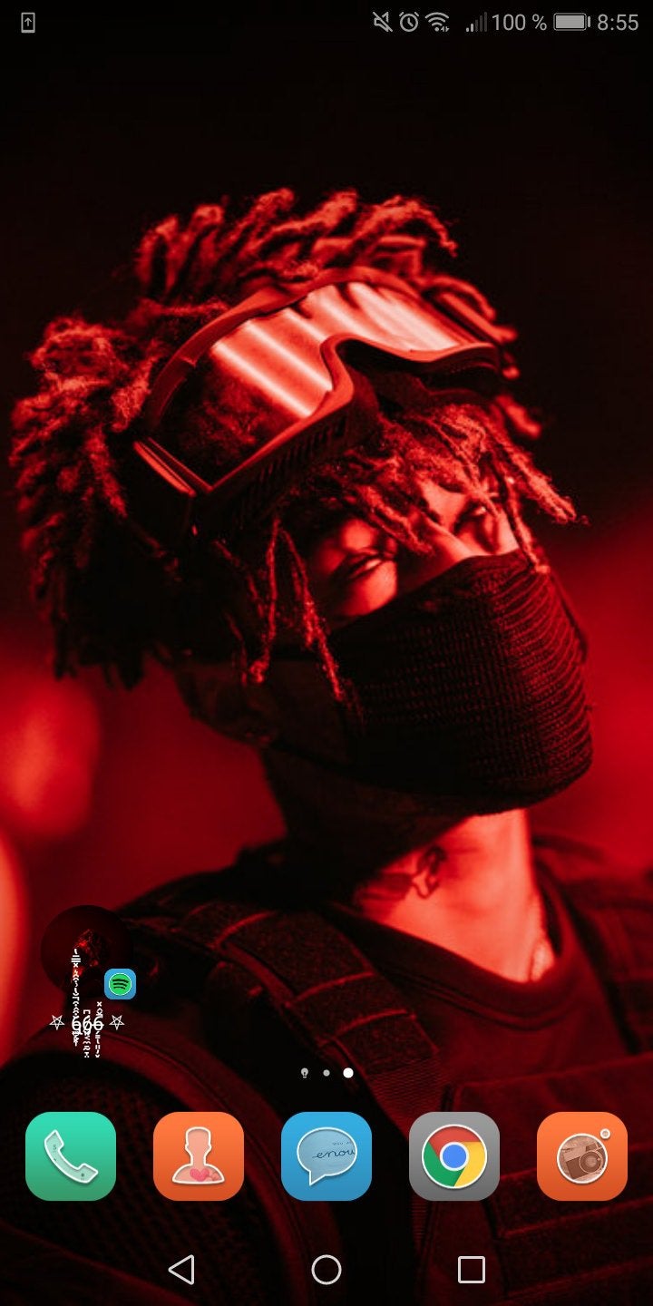 Scarlxrd Wallpapers