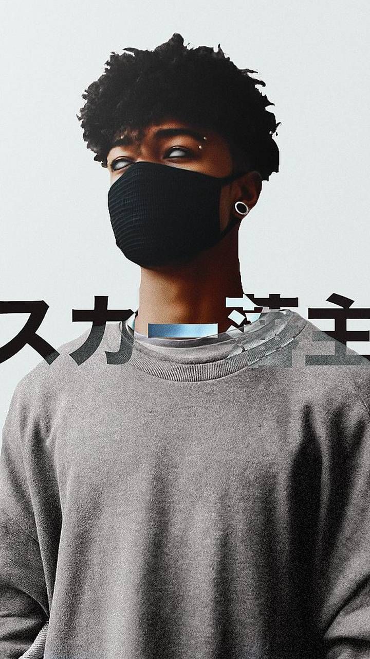 Scarlxrd Wallpapers