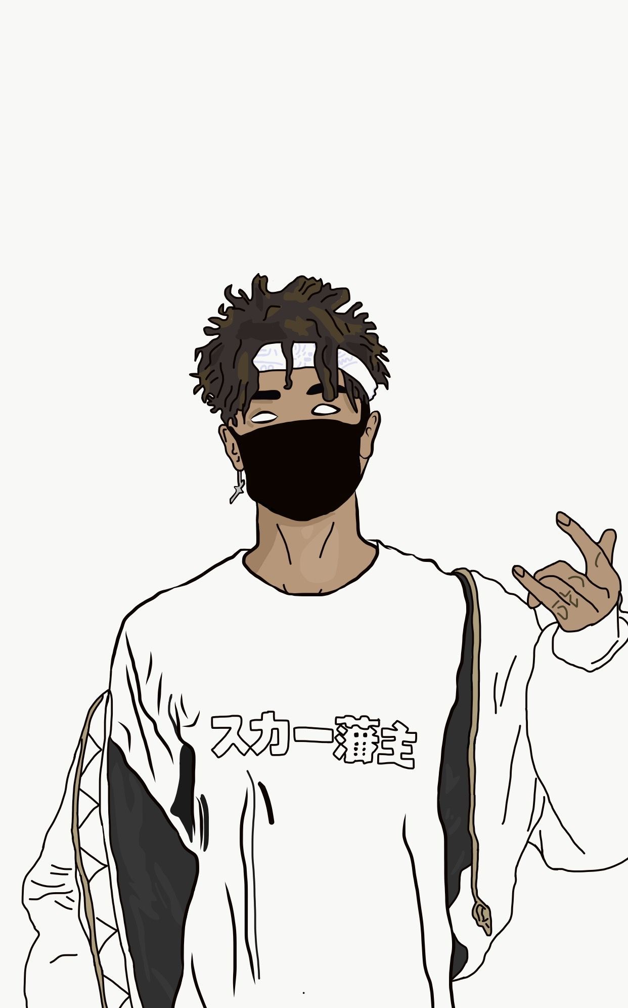 Scarlxrd Wallpapers