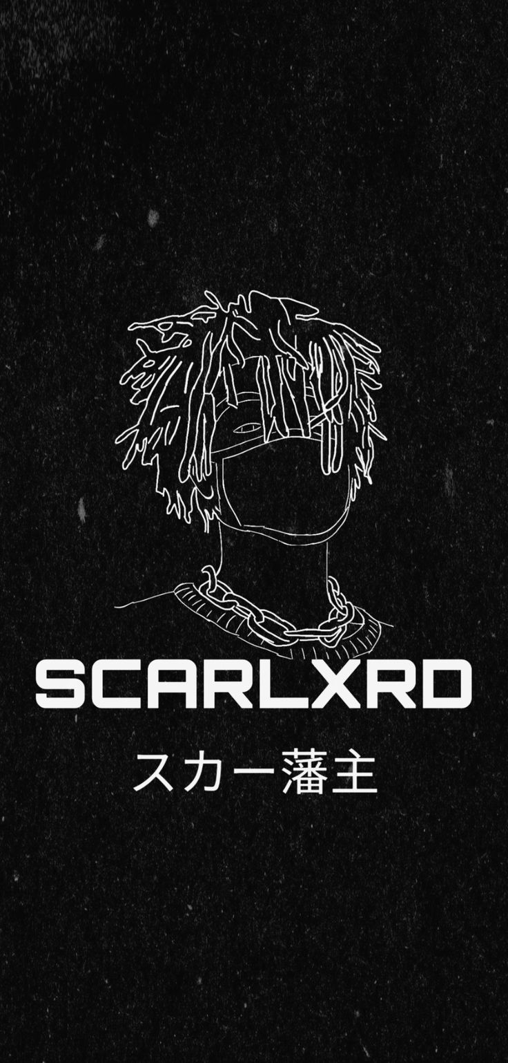 Scarlxrd Wallpapers