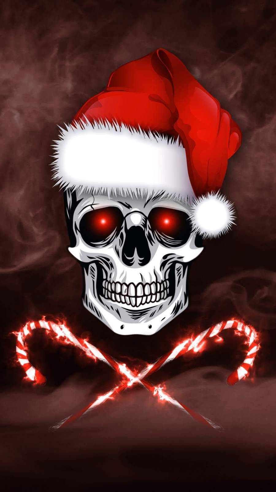 Scary Christmas Wallpapers