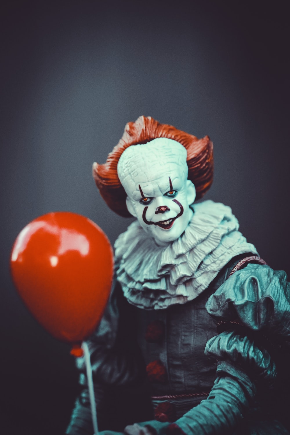 Scary Clowns Hd Wallpapers