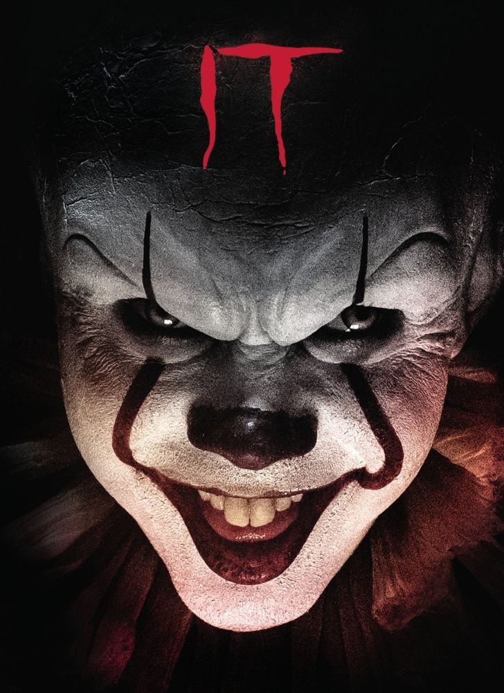 Scary Clowns Hd Wallpapers