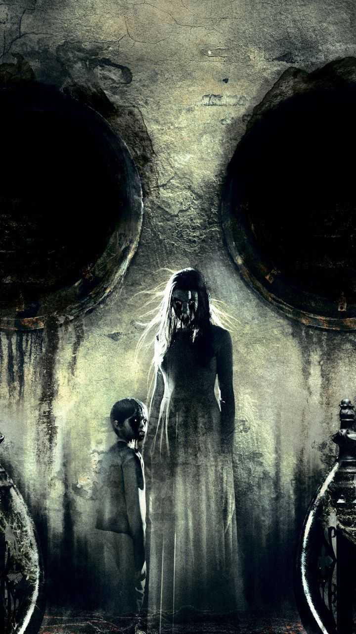 Scary For Iphone Wallpapers