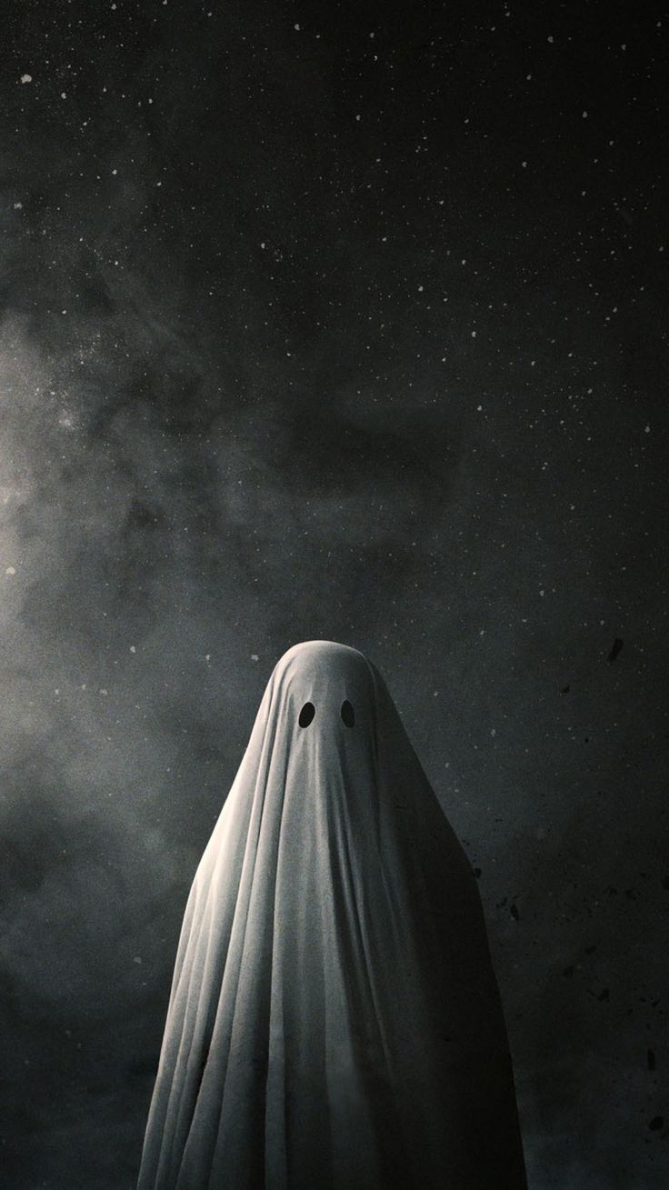 Scary Ghost Wallpapers