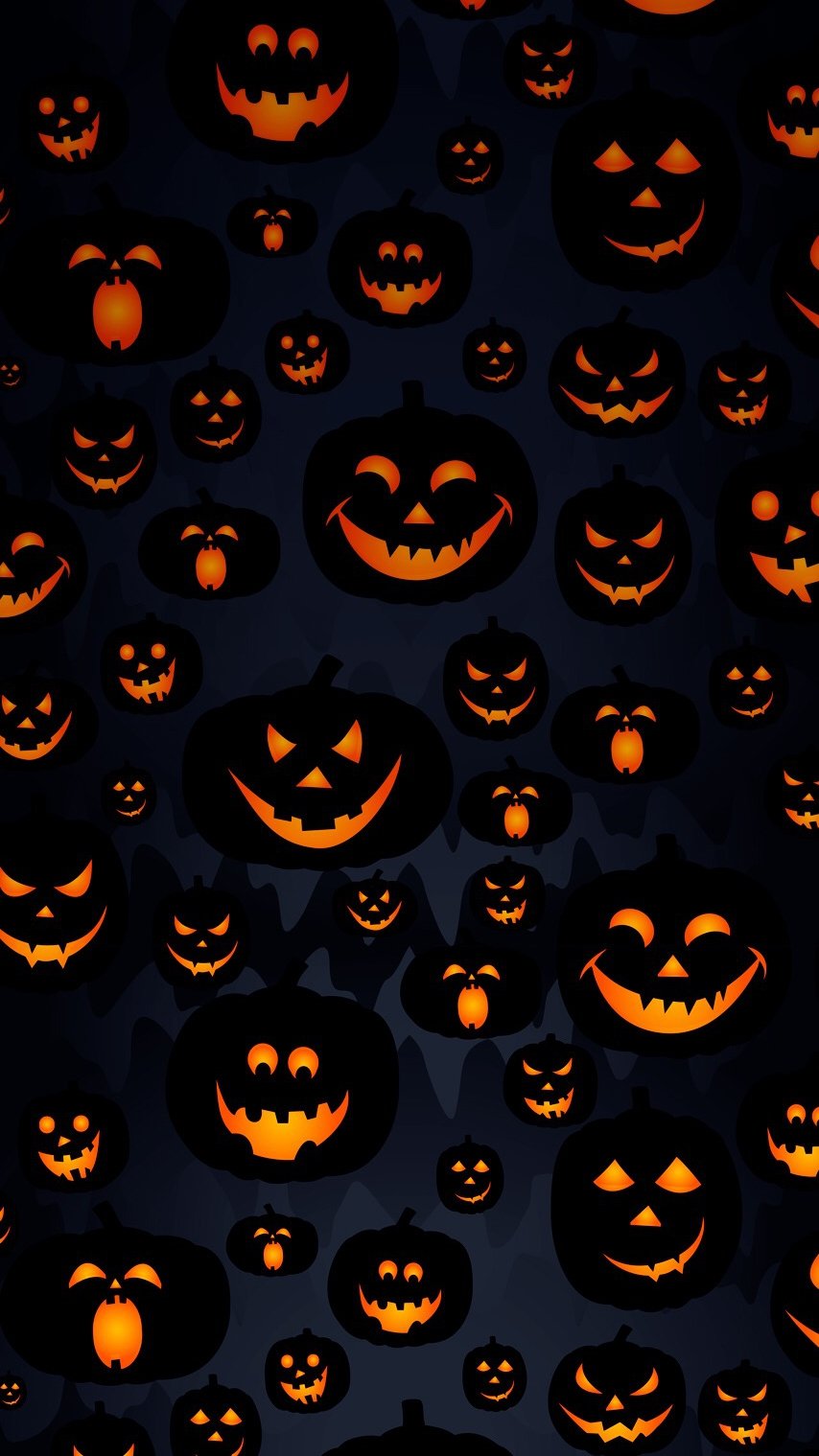 Scary Halloween Iphone Wallpapers