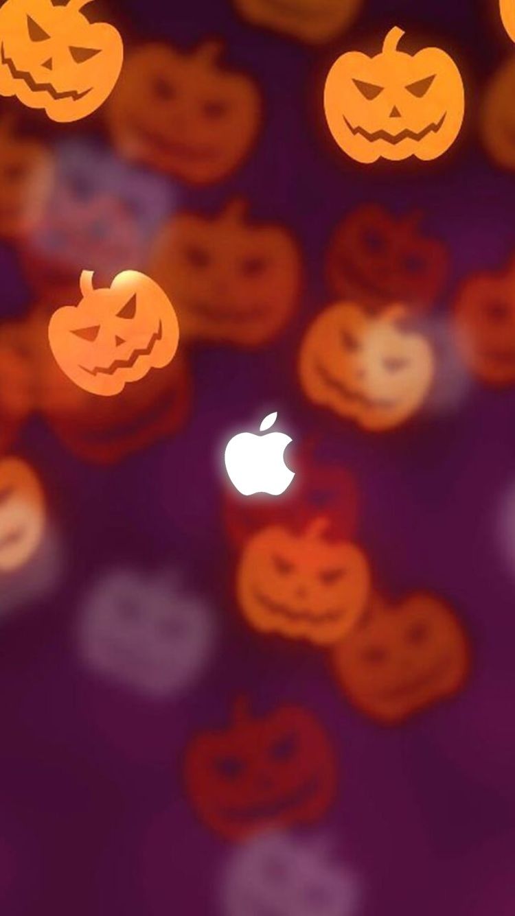Scary Halloween Iphone Wallpapers
