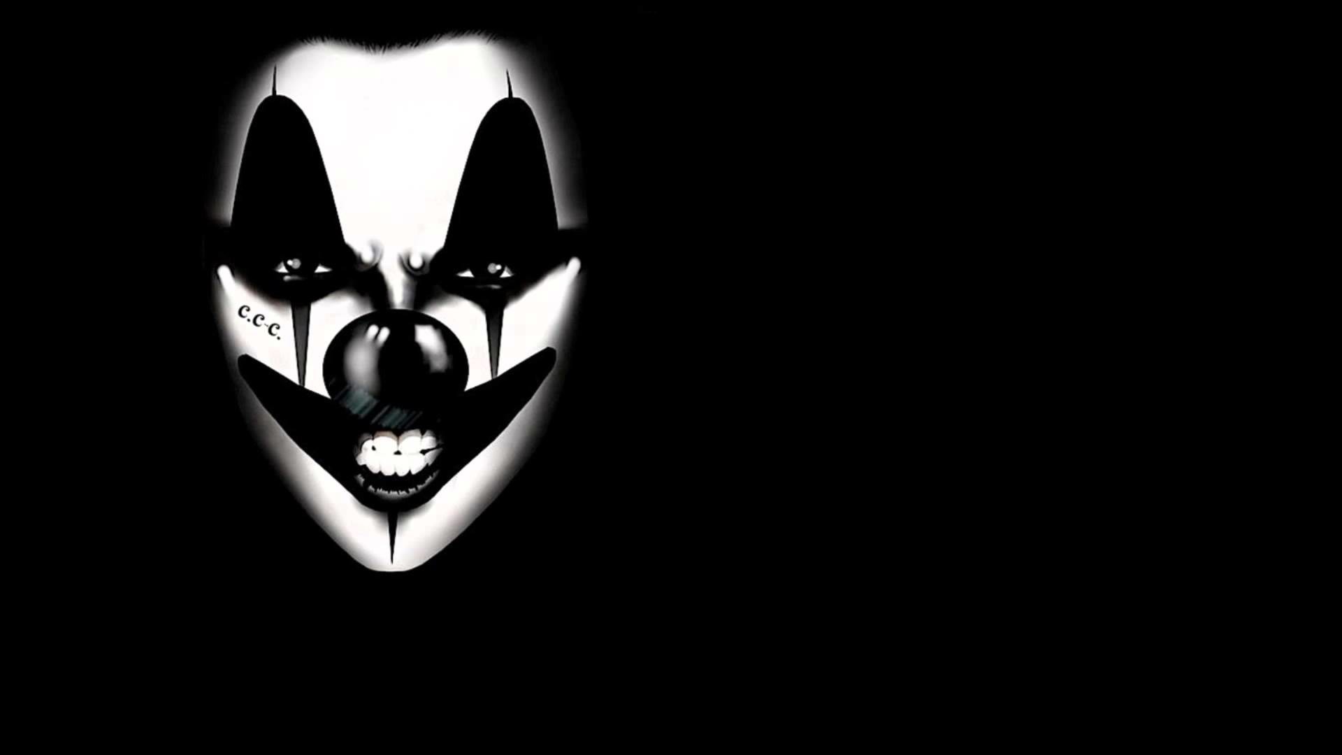 Scary Joker Wallpapers