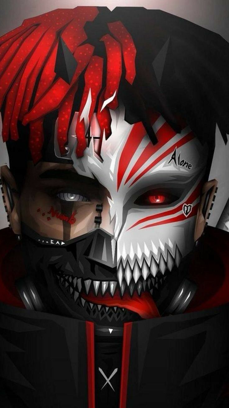 Scary Naruto Pictures Wallpapers