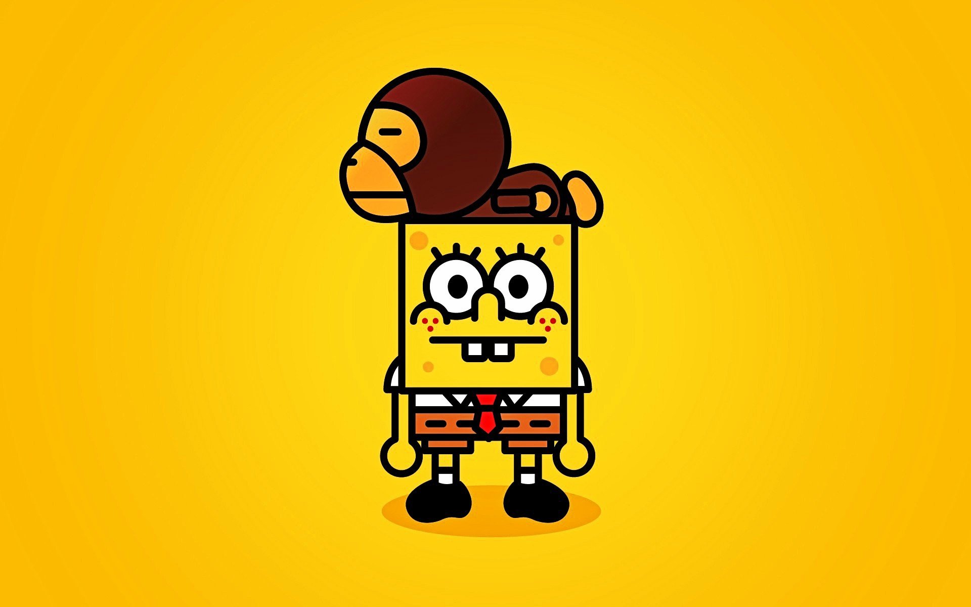 Scary Spongebob Pictures Wallpapers