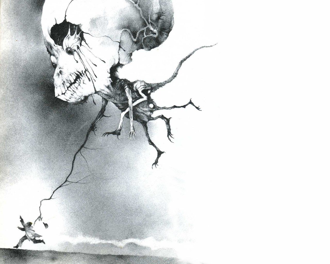 Scary Stories To Tell In The Dark 2019 Wallpapers