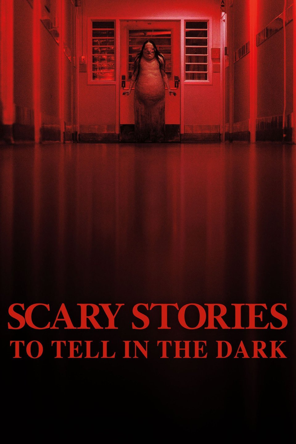 Scary Stories To Tell In The Dark 2019 Wallpapers