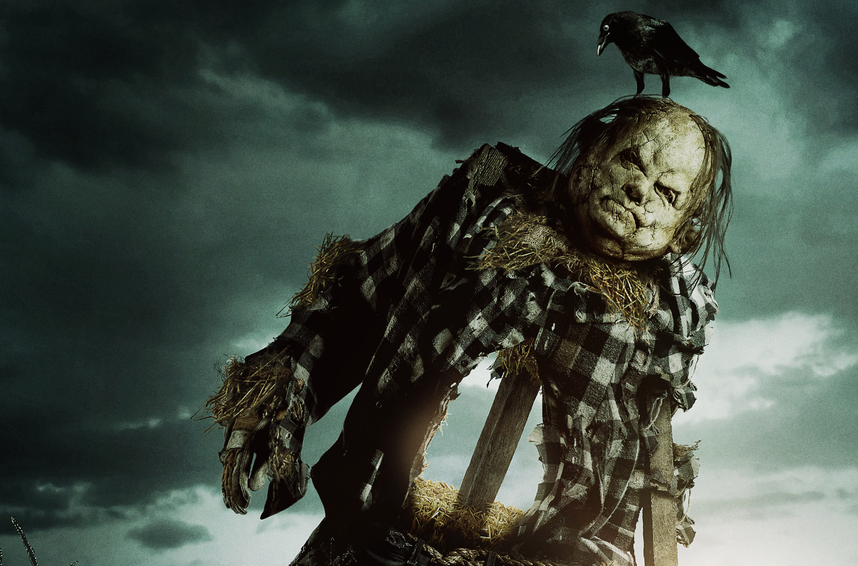 Scary Stories To Tell In The Dark Movie Wallpapers