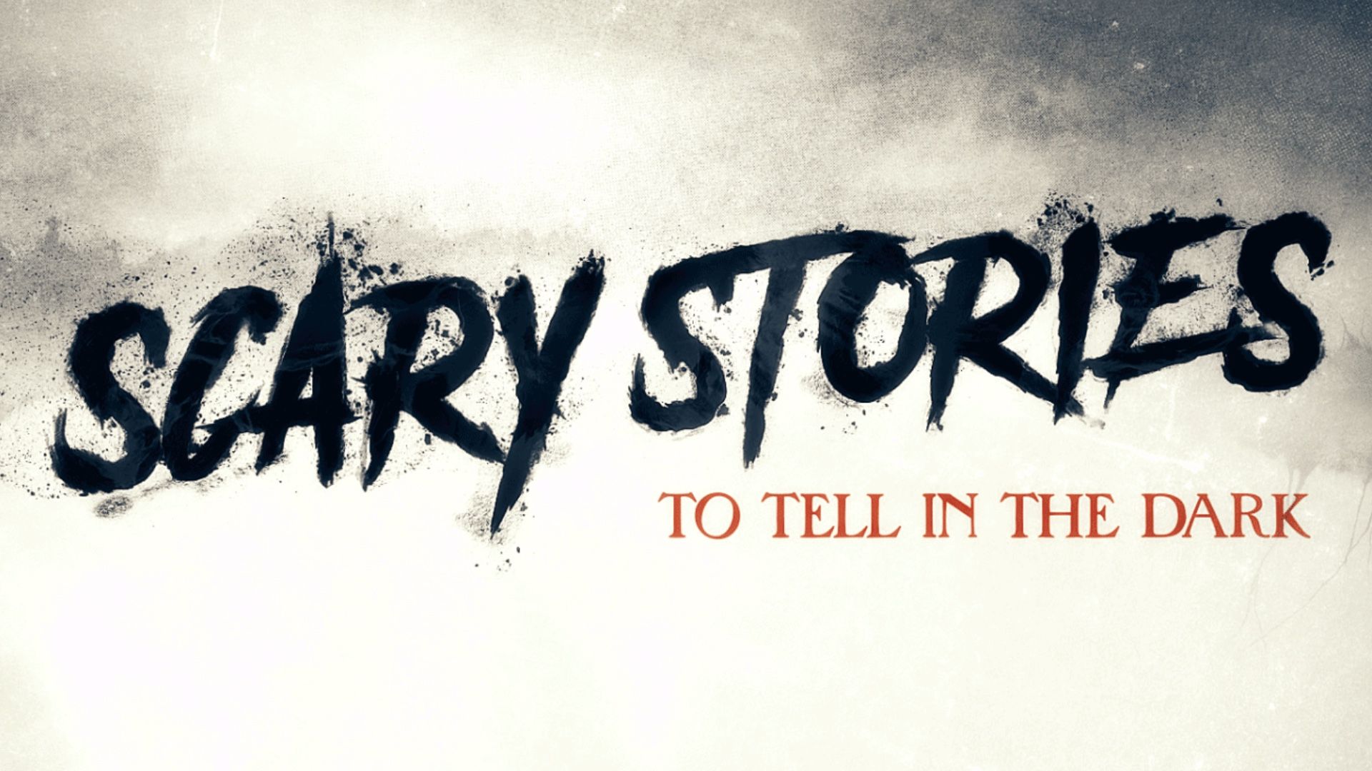 Scary Stories To Tell In The Dark Movie Wallpapers