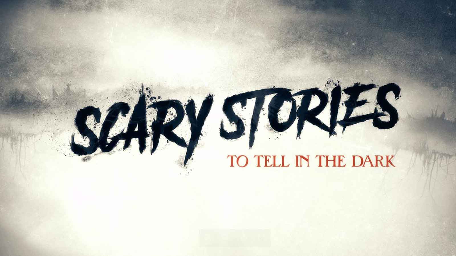 Scary Stories To Tell In The Dark Movie Wallpapers