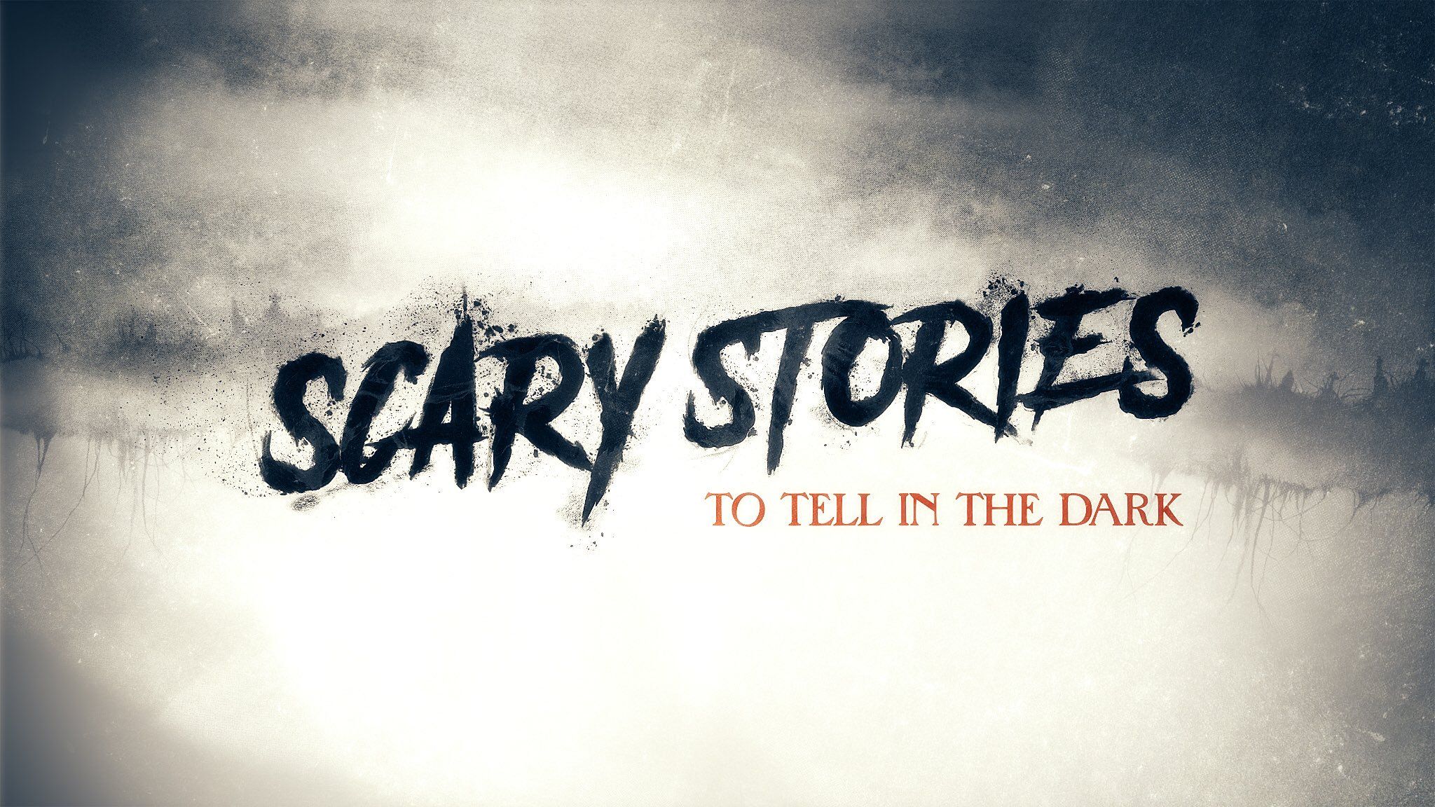 Scary Stories To Tell In The Dark Movie Wallpapers