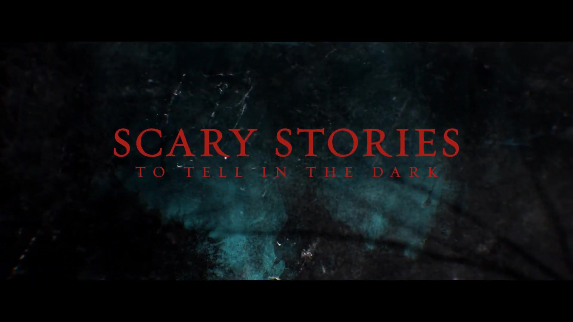 Scary Stories To Tell In The Dark Wallpapers