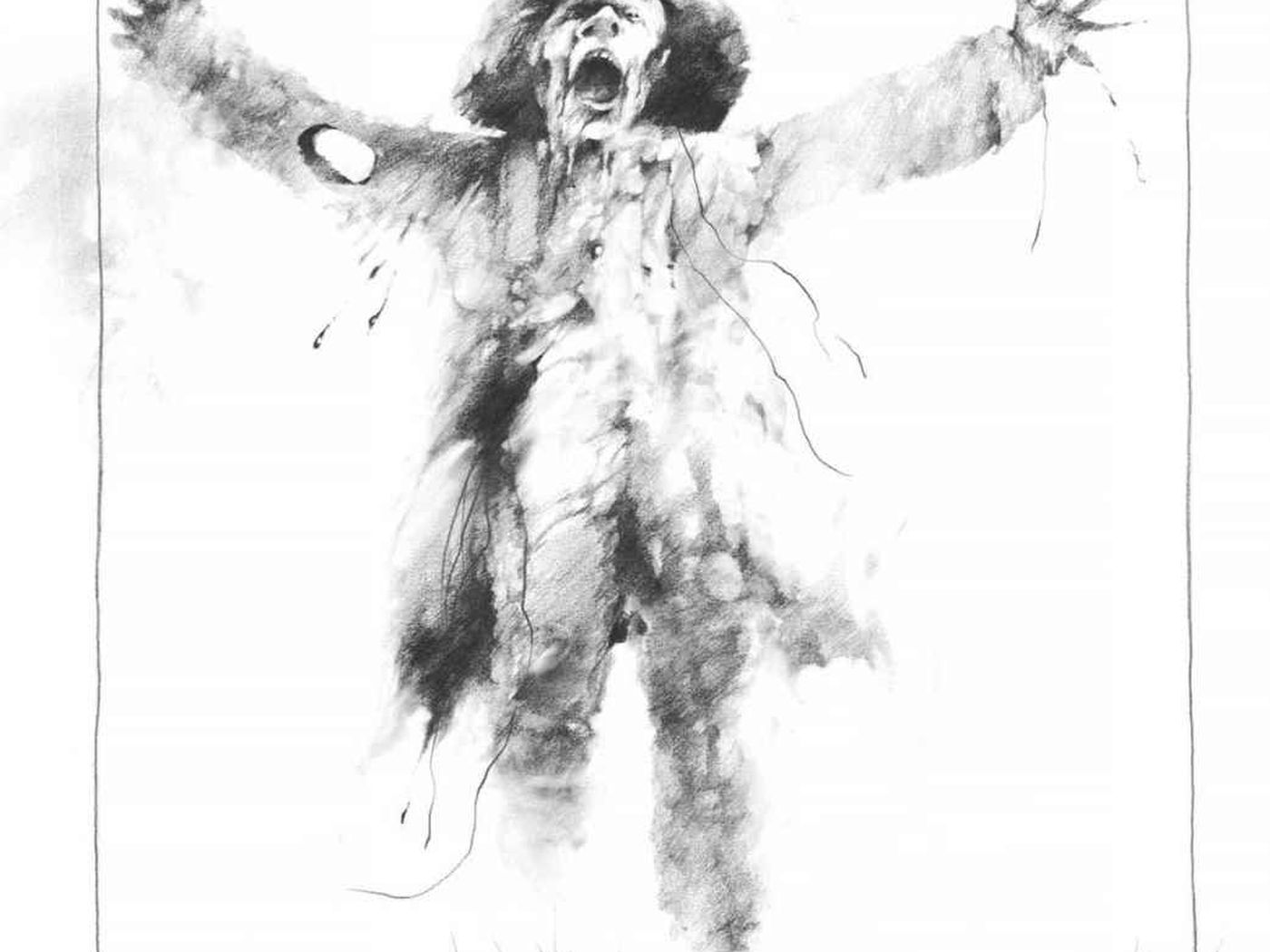 Scary Stories To Tell In The Dark Wallpapers