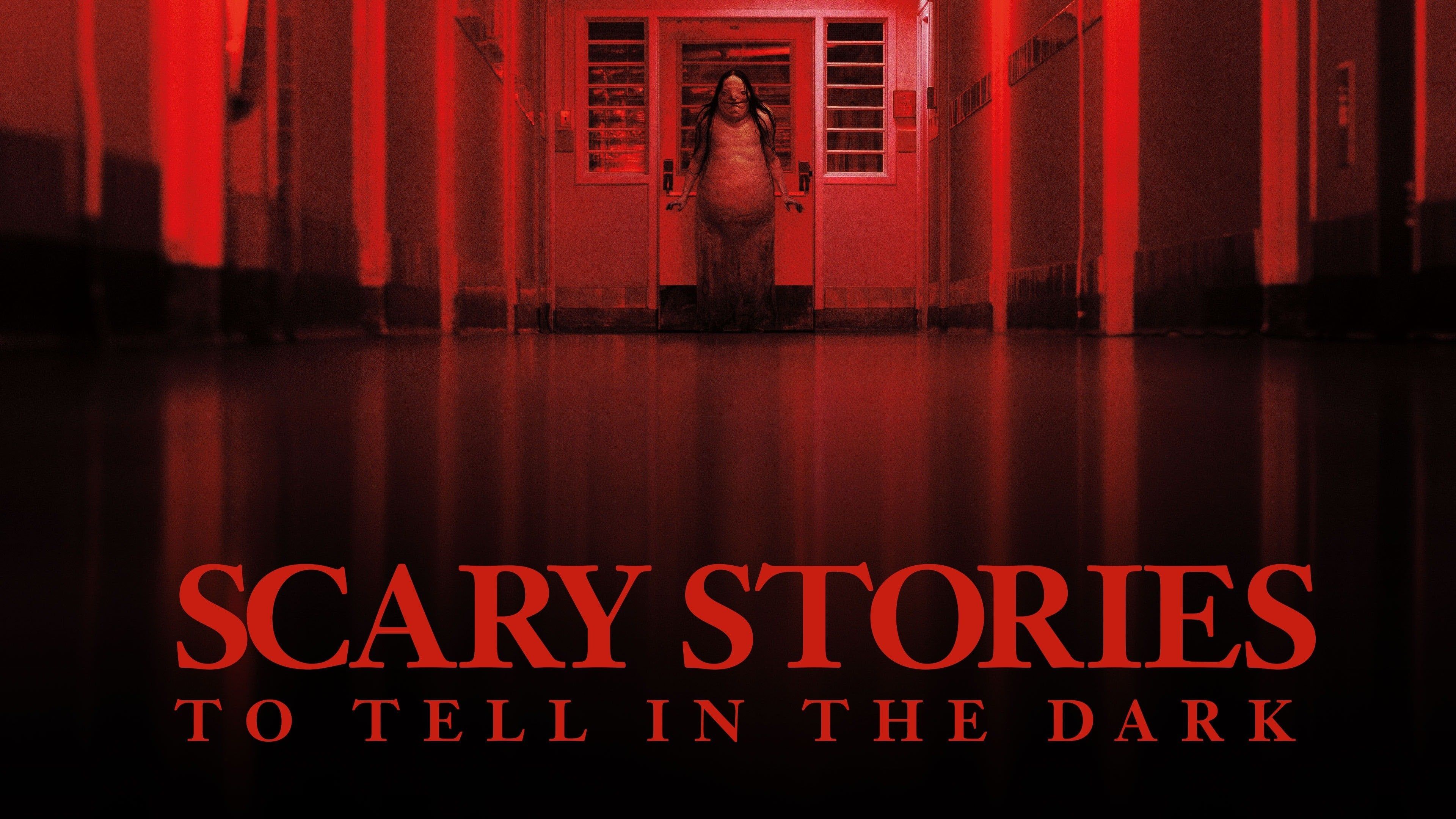 Scary Stories To Tell In The Dark Wallpapers