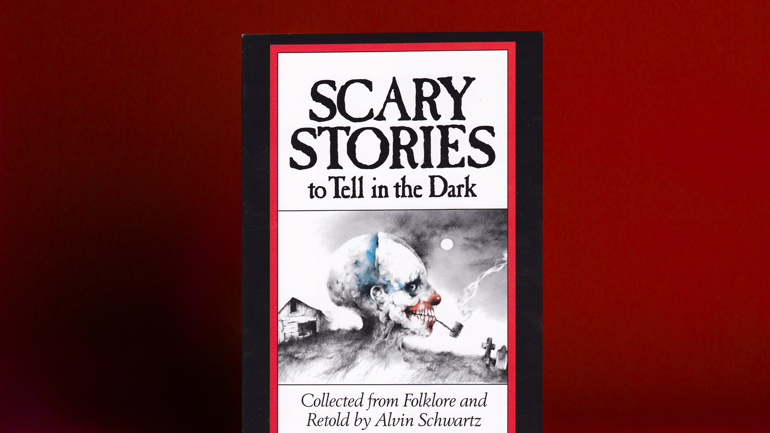 Scary Stories To Tell In The Dark Wallpapers