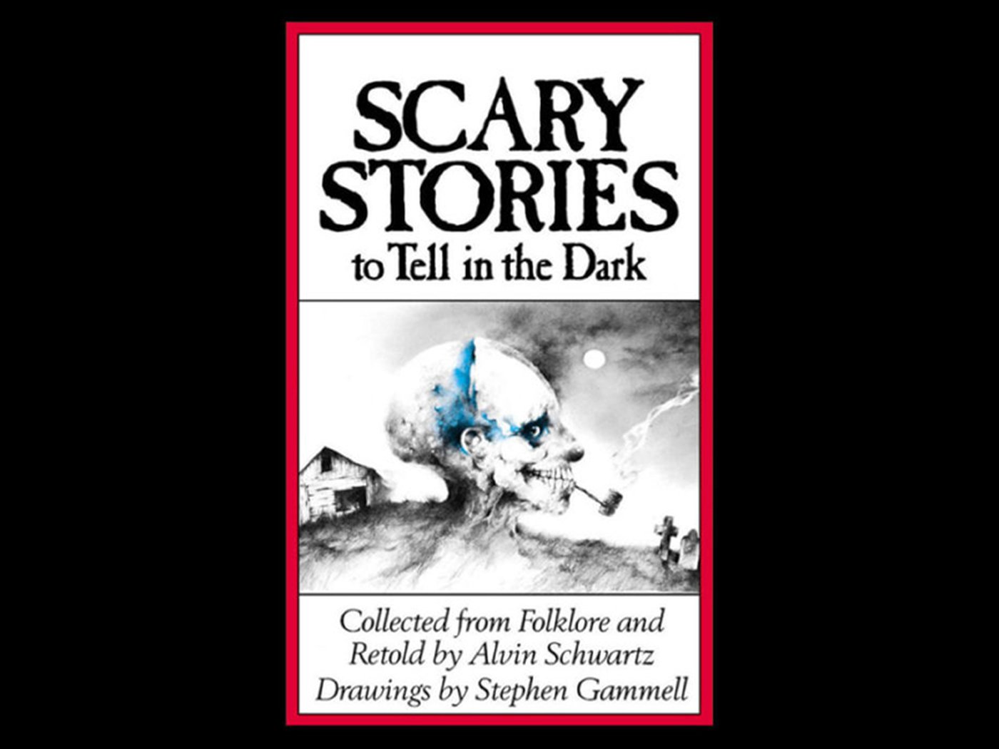 Scary Stories To Tell In The Dark Wallpapers