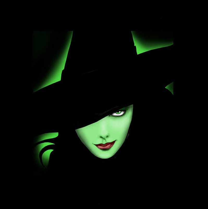 Scary Witch Wallpapers