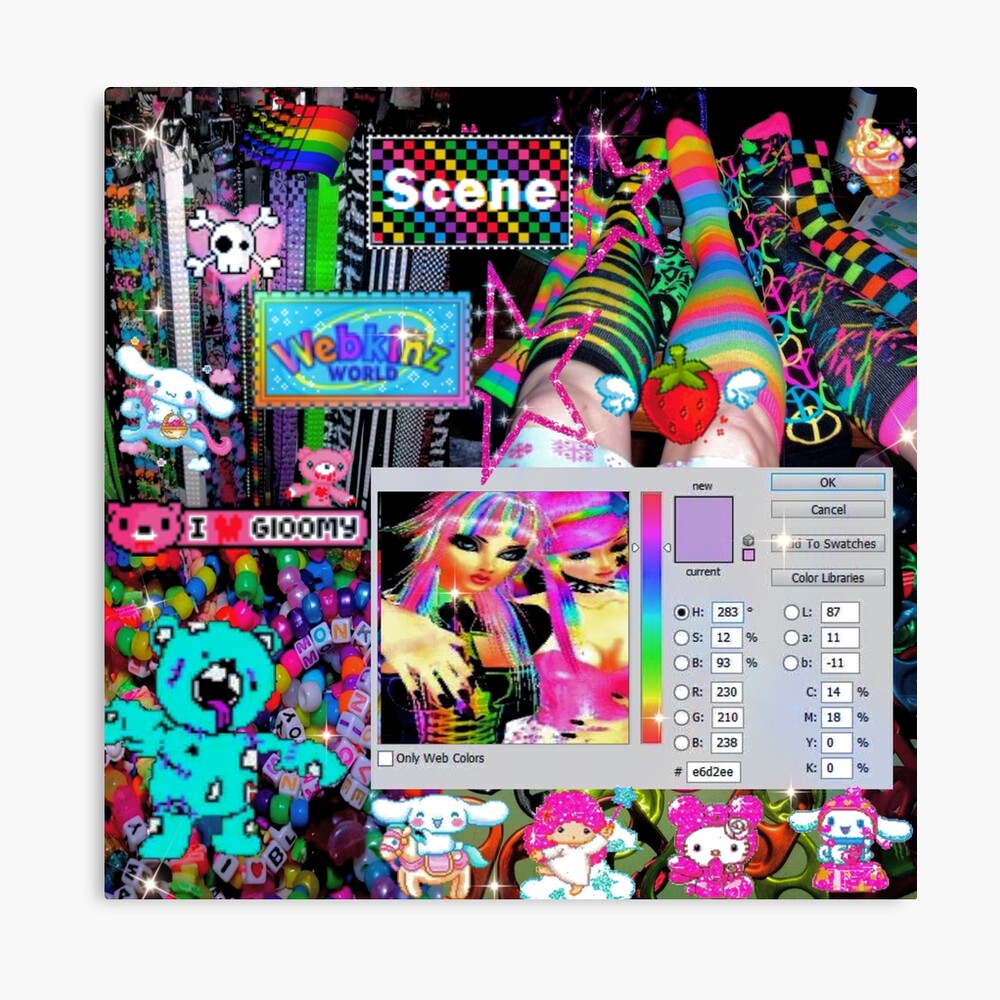 Scenecore Wallpapers