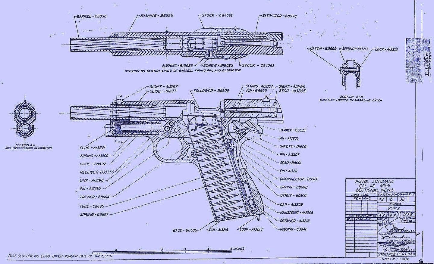 Schematic Wallpapers