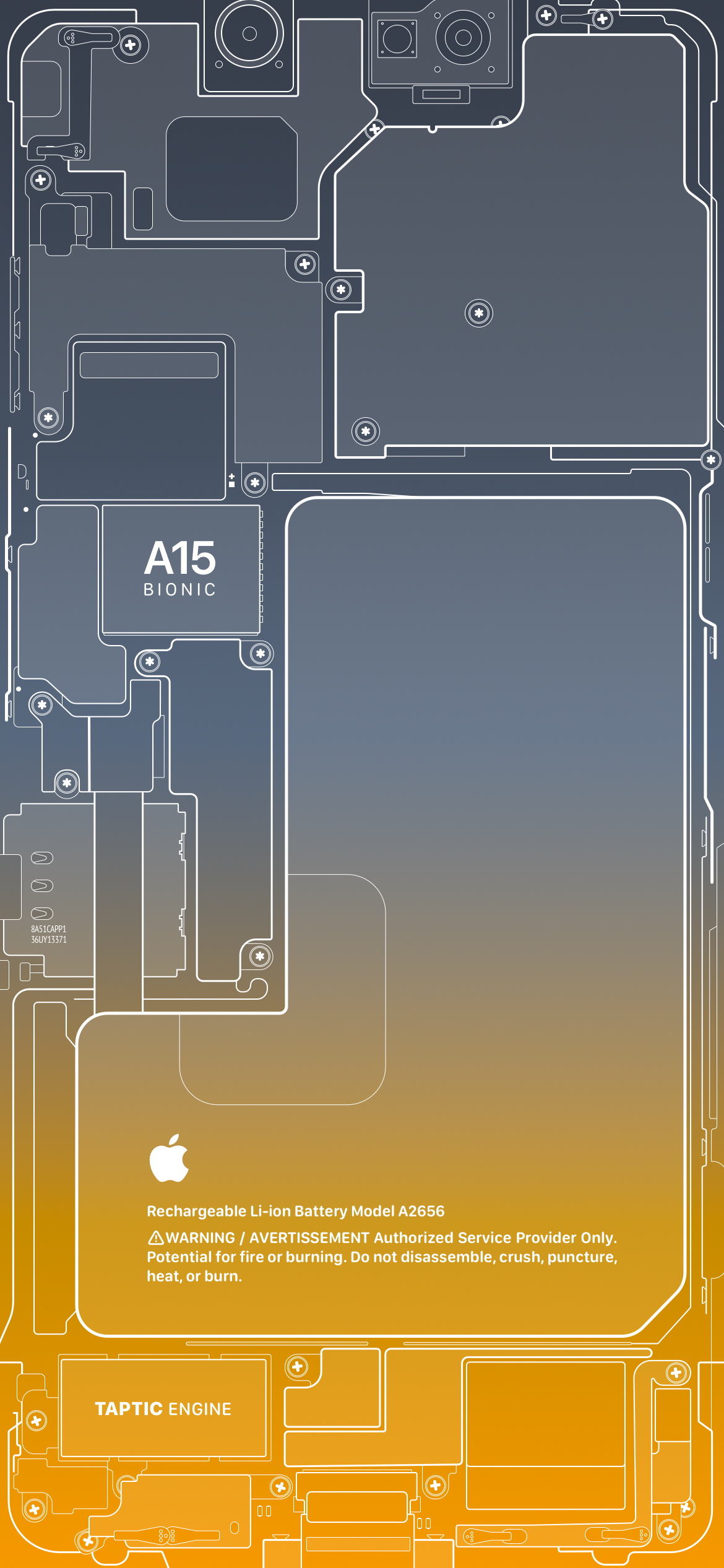 Schematics Wallpapers