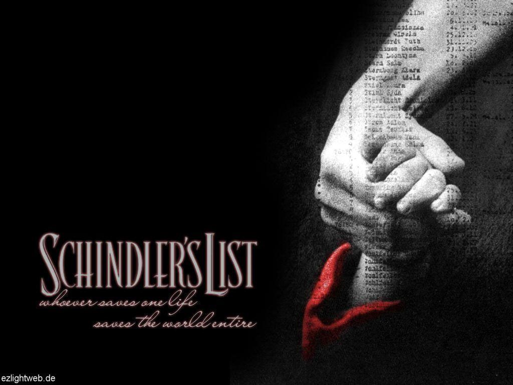 Schindler'S List Wallpapers