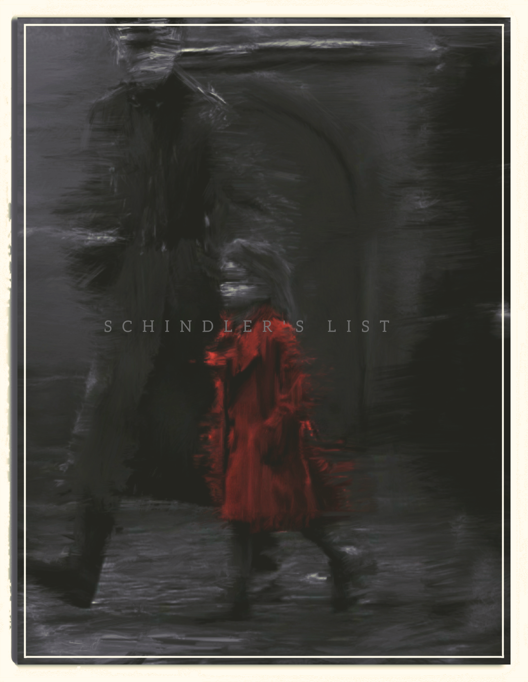 Schindler'S List Wallpapers